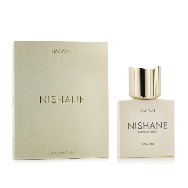 Hacivat parfémový extrakt unisex 50 ml