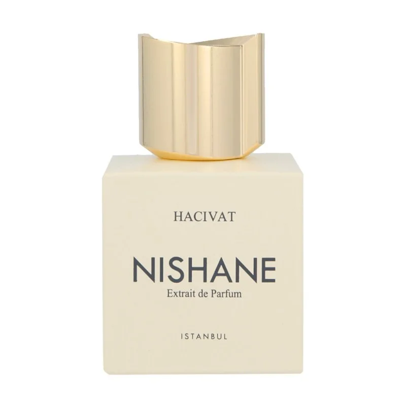 Hacivat parfémový extrakt unisex 100 ml