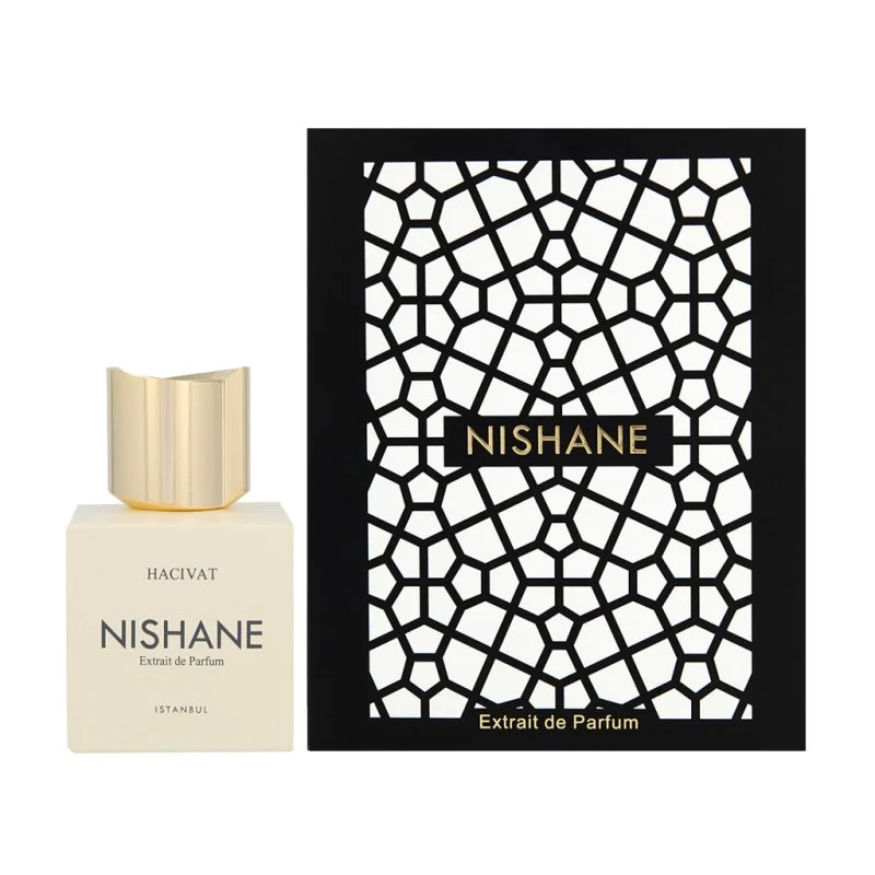 Hacivat parfémový extrakt unisex 100 ml
