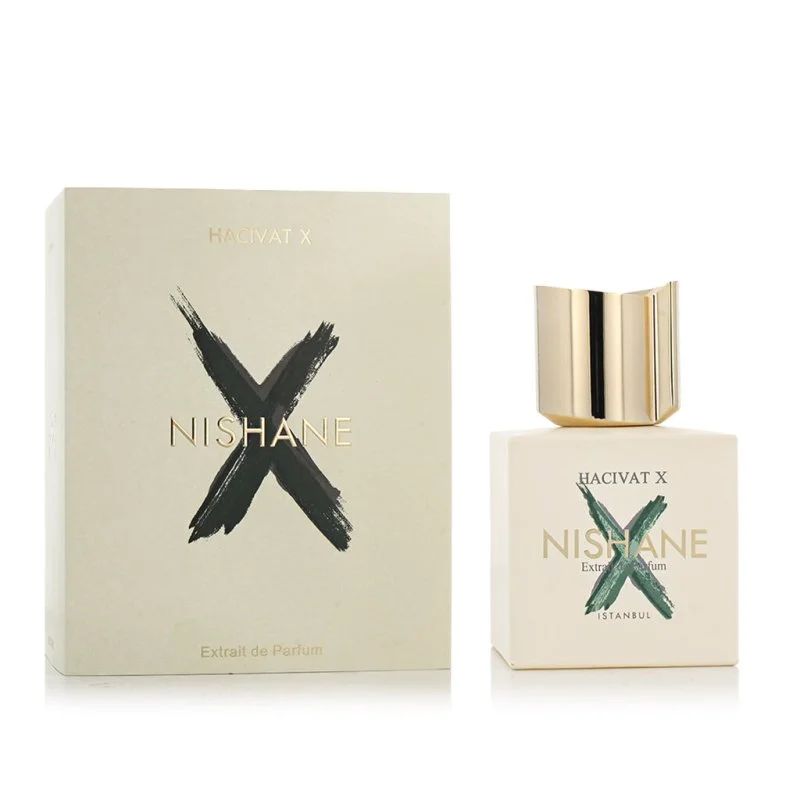 Hacivat X parfémový extrakt unisex 100 ml