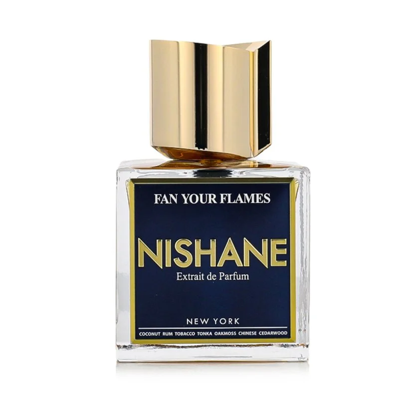 Fan Your Flames parfémový extrakt unisex 100 ml