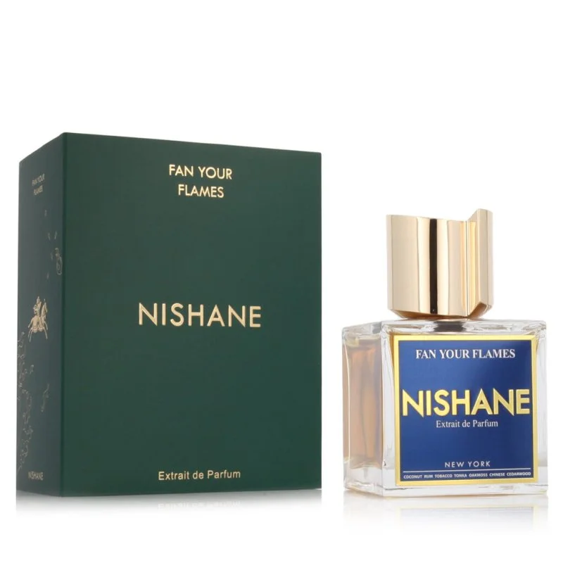 Fan Your Flames parfémový extrakt unisex 100 ml