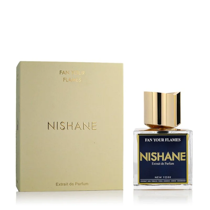 Fan Your Flames parfémový extrakt unisex 100 ml