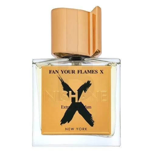 Fan Your Flames X parfémový extrakt unisex 50 ml
