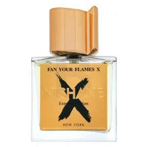 Nishane Fan Your Flames X parfémový extrakt unisex