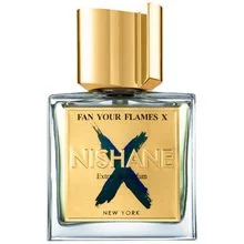 Nishane Fan Your Flames X parfémový extrakt unisex