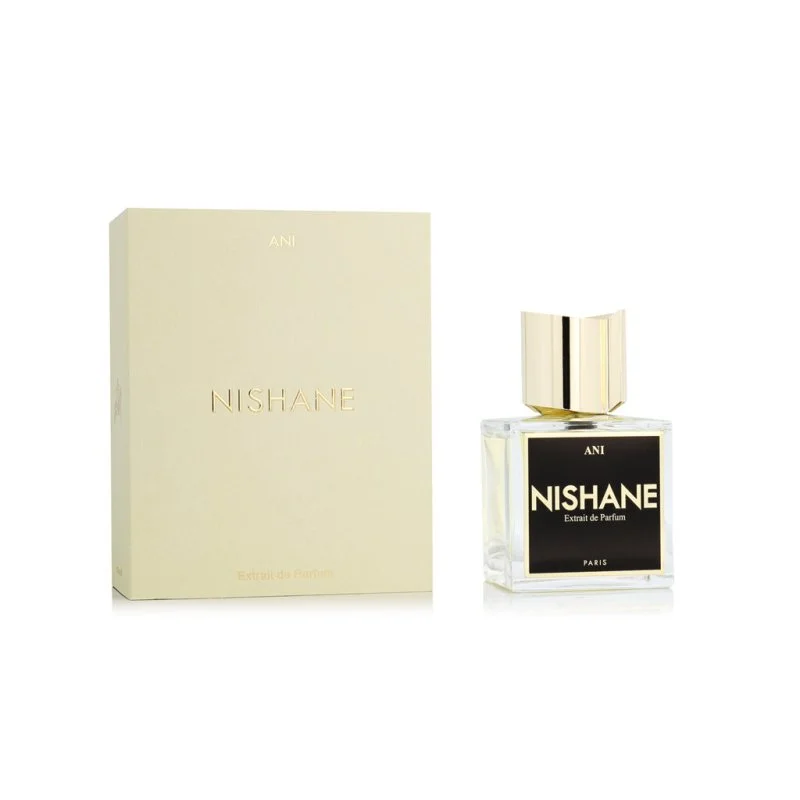 Ani parfémový extrakt unisex 100 ml