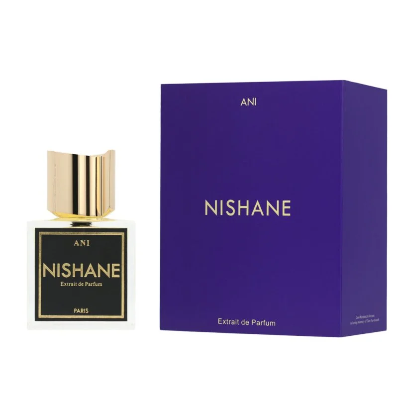 Ani parfémový extrakt unisex 100 ml