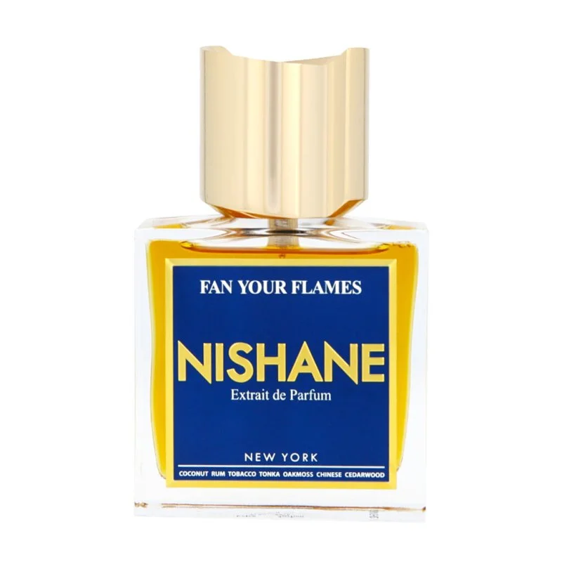 Fan Your Flames parfémový extrakt unisex 50 ml