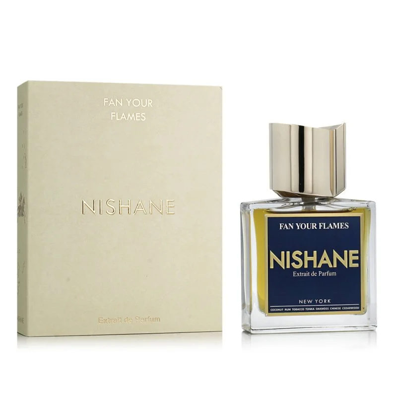 Fan Your Flames parfémový extrakt unisex 50 ml