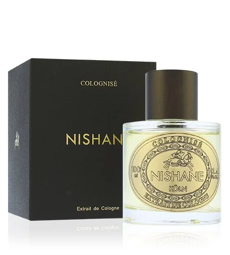 Colognisé kolínská voda unisex 100 ml