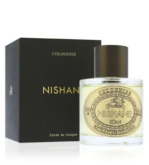 Nishane Colognisé kolínská voda unisex