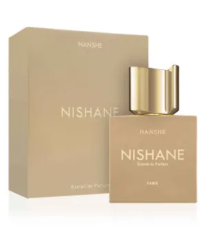 Nishane Nanshe parfémový extrakt unisex