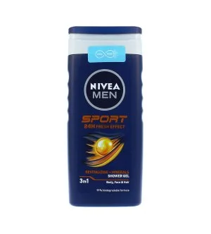Nivea Men Sport sprchový gel