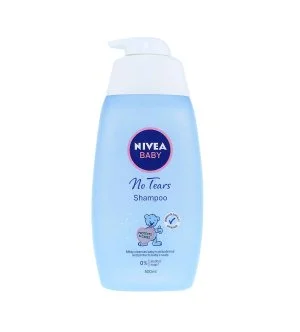 Nivea Baby jemný šampon
