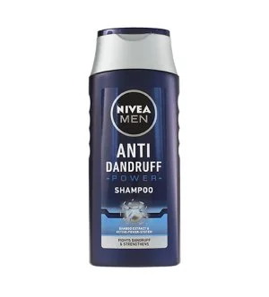 Nivea Men Power šampon proti lupům pro muže