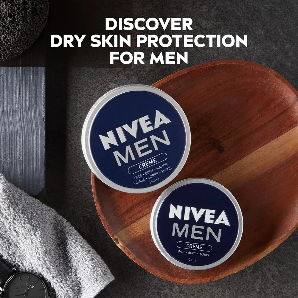 Men univerzální krém pro muže 150 ml