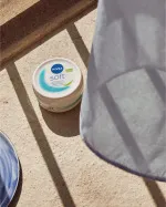 Soft hydratační krém 300 ml