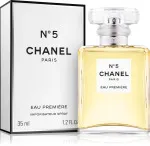 No 5 Eau Premiere parfémovaná voda pro ženy 35 ml