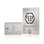 No Limit$ Platinum parfémovaná voda pro muže 90 ml