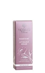 Nobilis Tilia Bioaktivní liftingové sérum (15 ml) - pro zralou pleť a pigmentové skvrny