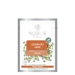 Nobilis Tilia Zjemňující krém Argan BIO 2 ml - vzorek - exp. 06/2026 - extra porce vitality