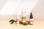 Nobilis Tilia Zjemňující krém Argan BIO 2 ml - vzorek - exp. 06/2026 - extra porce vitality