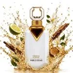 Noble Cedar parfémový extrakt unisex 100 ml
