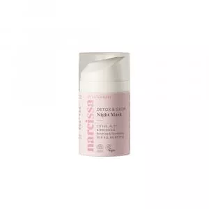 Urtekram Noční krém Narcissa 50 ml BIO