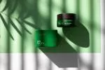 Kvitok Noční pleťový balzám CBD/Night face balm CBD 30 ml