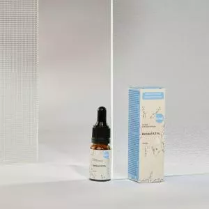 Kvitok Noční sérum - Retinol 0,5 % 10 ml