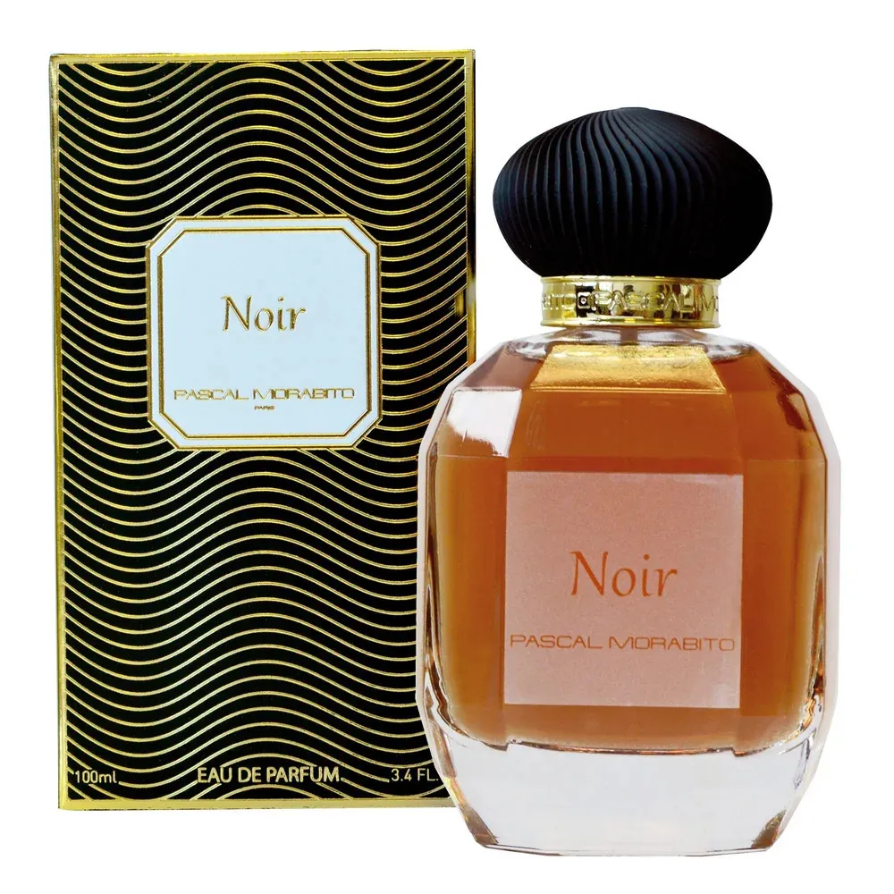 Noir parfémovaná voda pro ženy 100 ml