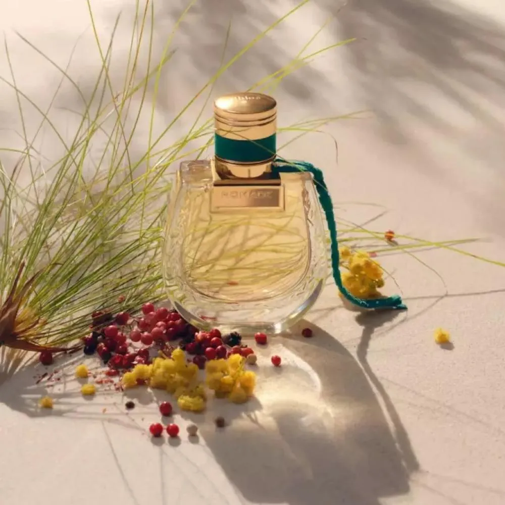 Nomade Jardin d’Égypte parfémovaná voda pro ženy 30 ml