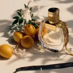 Nomade Jasmin Naturel Intense Intense parfémovaná voda pro ženy 75 ml