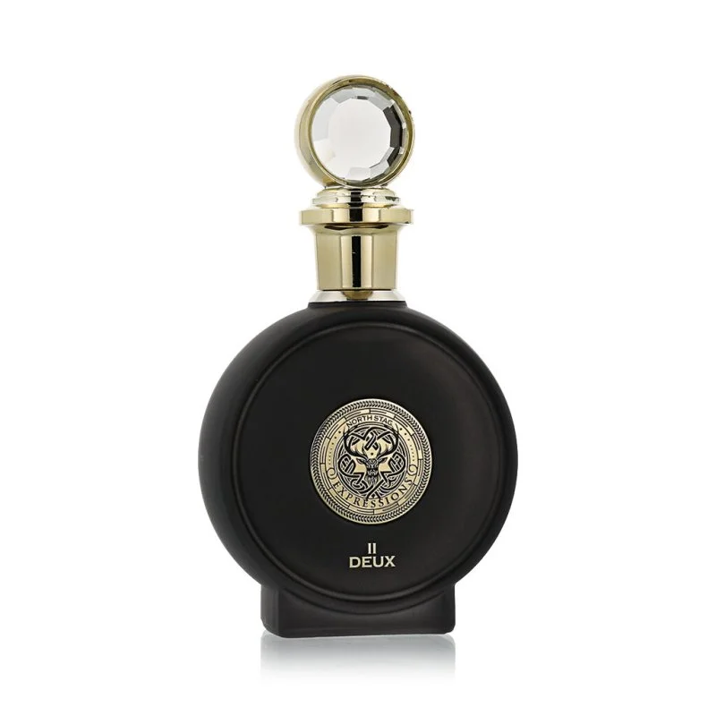 Expressions Deux II parfémový extrakt unisex 100 ml