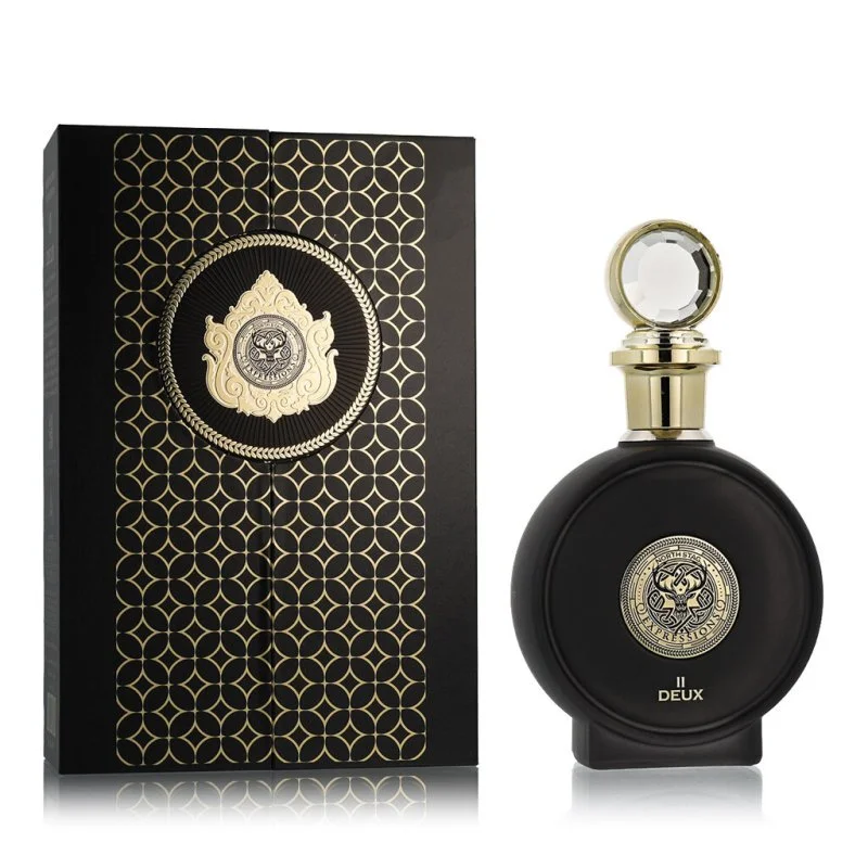 Expressions Deux II parfémový extrakt unisex 100 ml