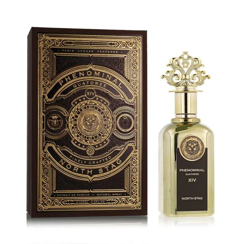 Phenominal Quatorze XIV parfémový extrakt unisex 100 ml