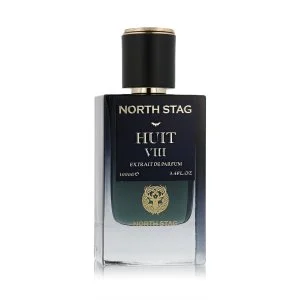 North Stag Huit VIII parfémový extrakt unisex