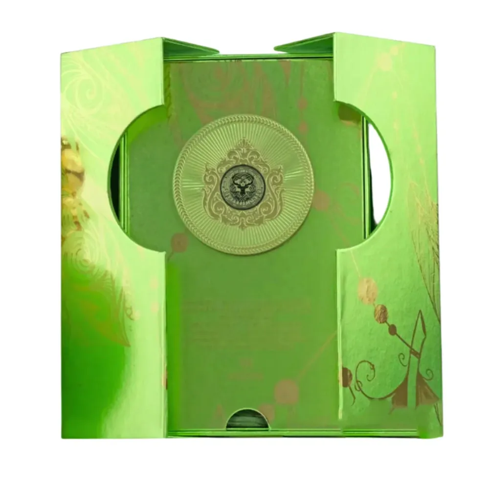 Expressions III Trois parfémovaná voda pro muže 100 ml