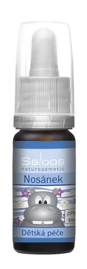 Saloos Nosánek 10 ml