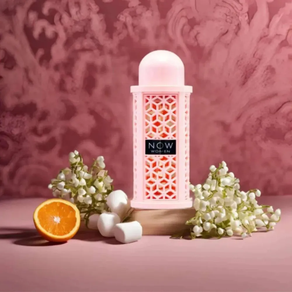 Now Women parfémovaná voda pro ženy 100 ml