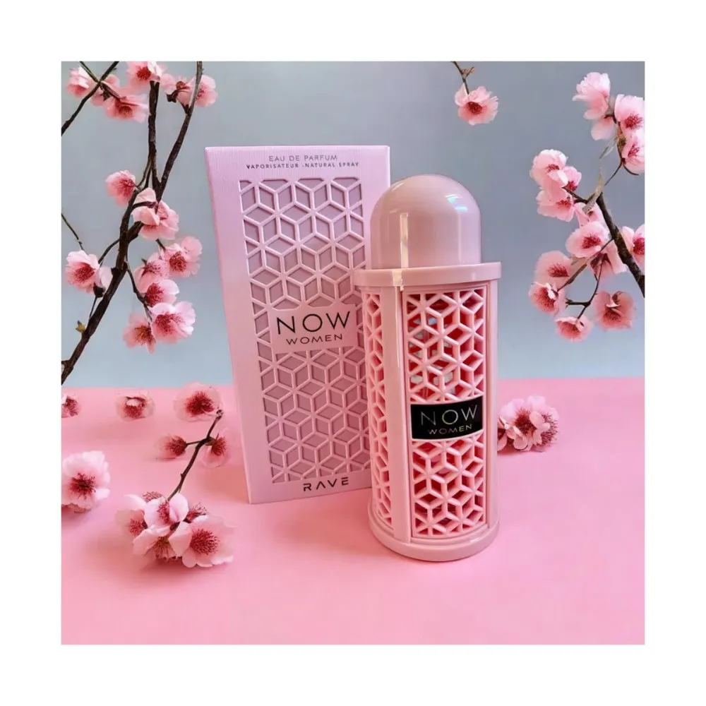 Now Women parfémovaná voda pro ženy 100 ml