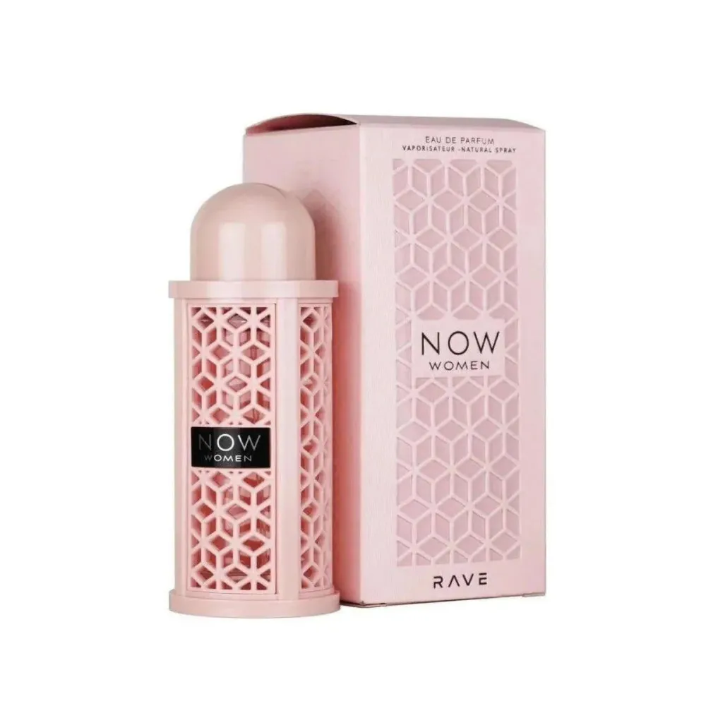 Now Women parfémovaná voda pro ženy 100 ml