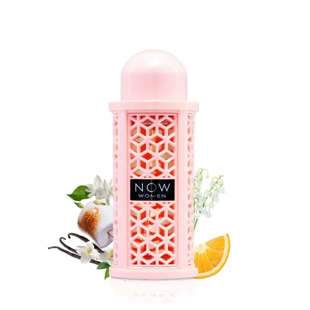Now Women parfémovaná voda pro ženy 100 ml