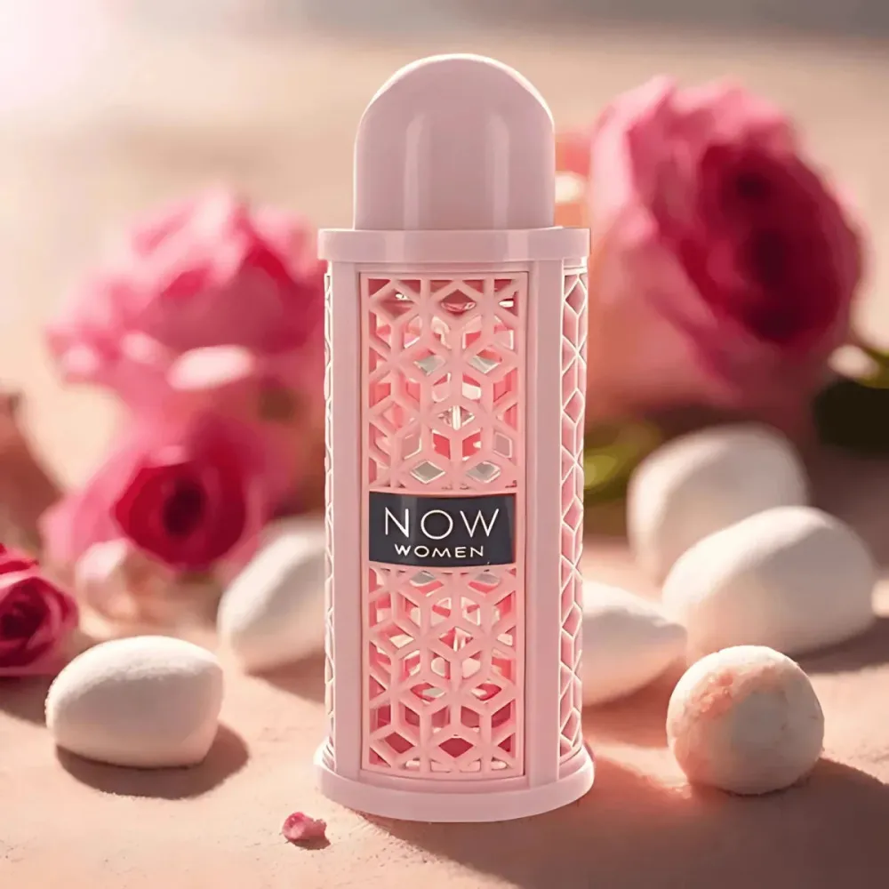 Now Women parfémovaná voda pro ženy 100 ml