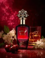 Nuha Cherry Blush parfémovaná voda pro ženy 85 ml