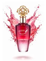 Nuha Cherry Blush parfémovaná voda pro ženy 85 ml