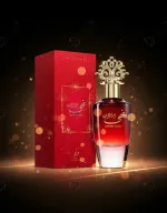 Nuha Cherry Blush parfémovaná voda pro ženy 85 ml