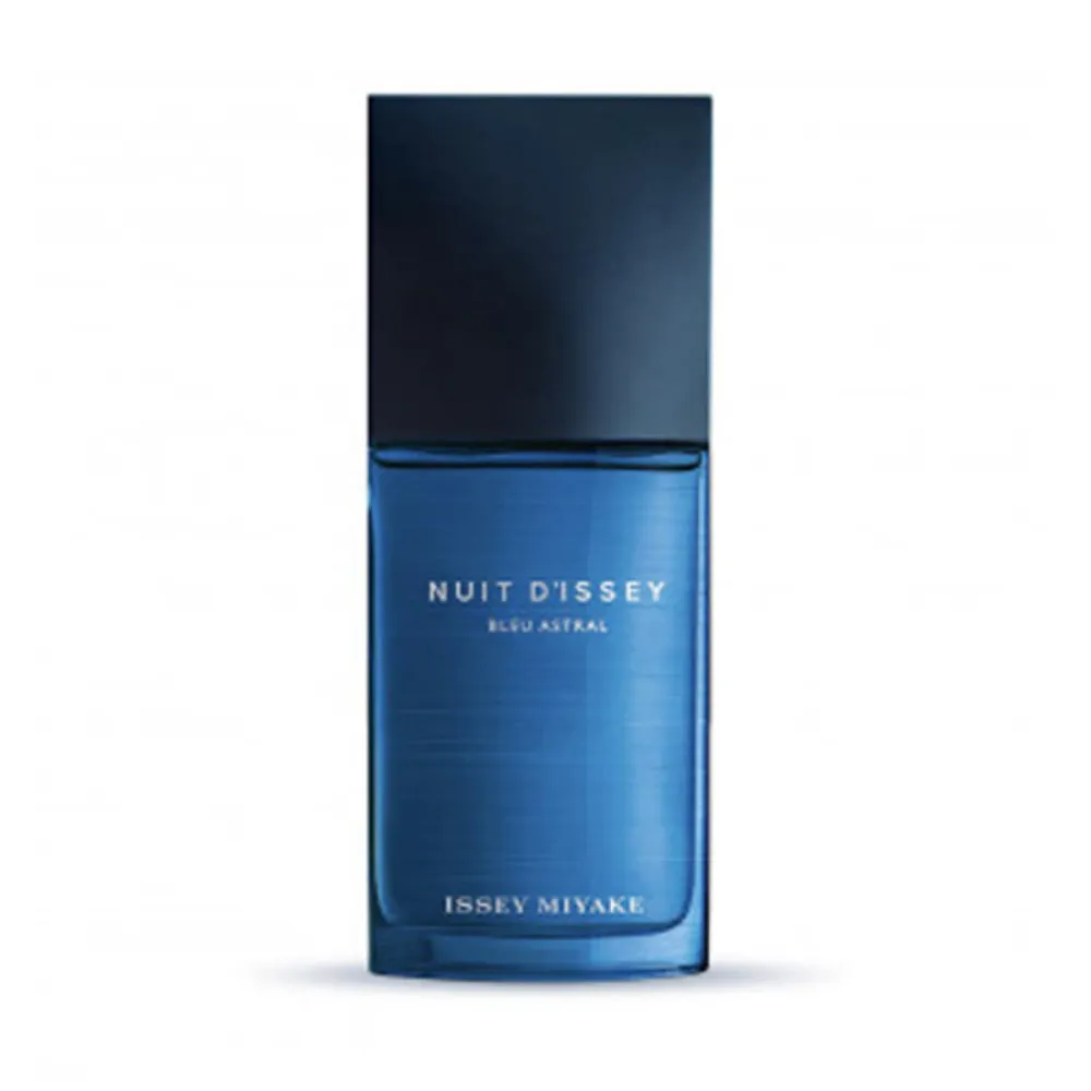 Nuit d'Issey Bleu Astral toaletní voda pro muže 125 ml