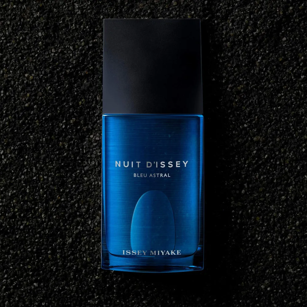 Nuit d'Issey Bleu Astral toaletní voda pro muže 125 ml